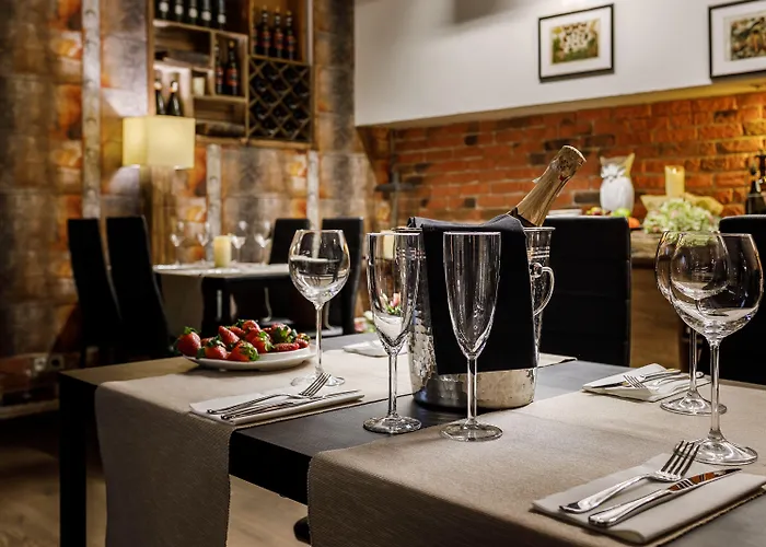 Art & Garden 4* Kraków