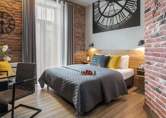 Art & Garden كراكوفيا