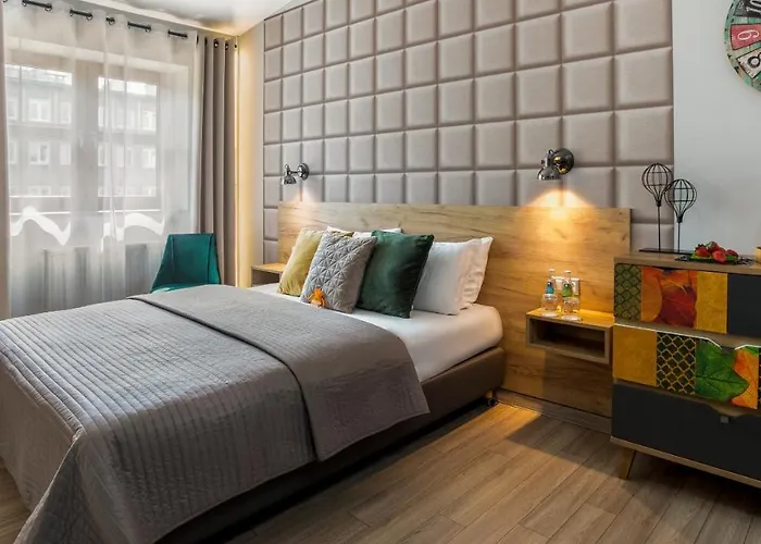 Art & Garden كراكوفيا