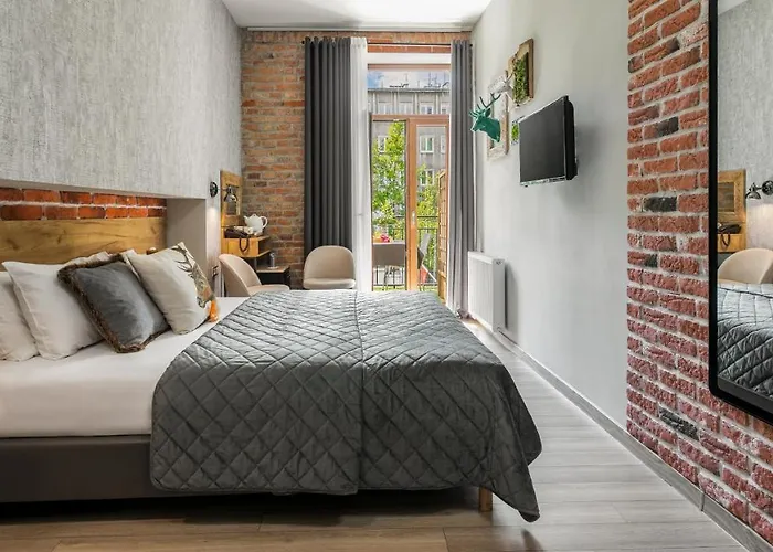 Art&garden Aparthotel 4*