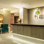 Apart Otel Art & Garden Krakow
