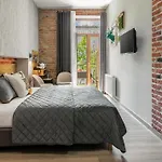 Art & Garden Apart Otel 4*