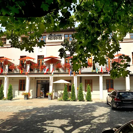 Art & Garden 4*