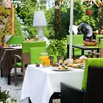 Art & Garden 4* Kraków
