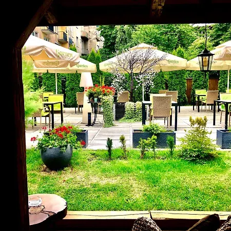 Art & Garden Krakow